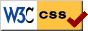 CSS 3 Valide